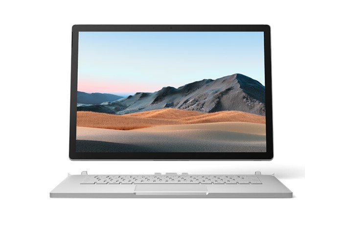 南城街道Surface 维修前的准备工作